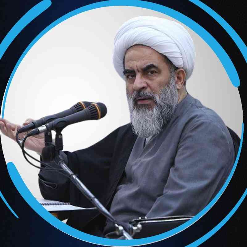 استاد محمد جواد فاضل لنکرانی